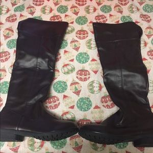 Attack on Titan - Survey Corps Boots